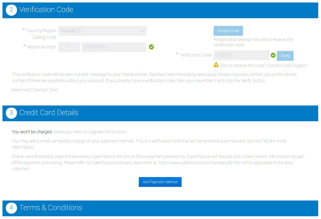 Verification and Validation